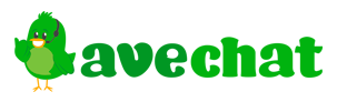 AveChat Logo